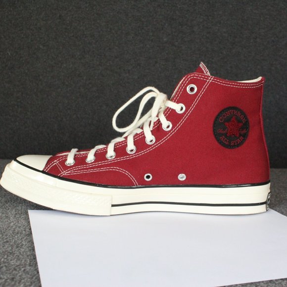 Converse Chuck 70 High Top 165031C Back Alley Bric - Picture 5 of 11